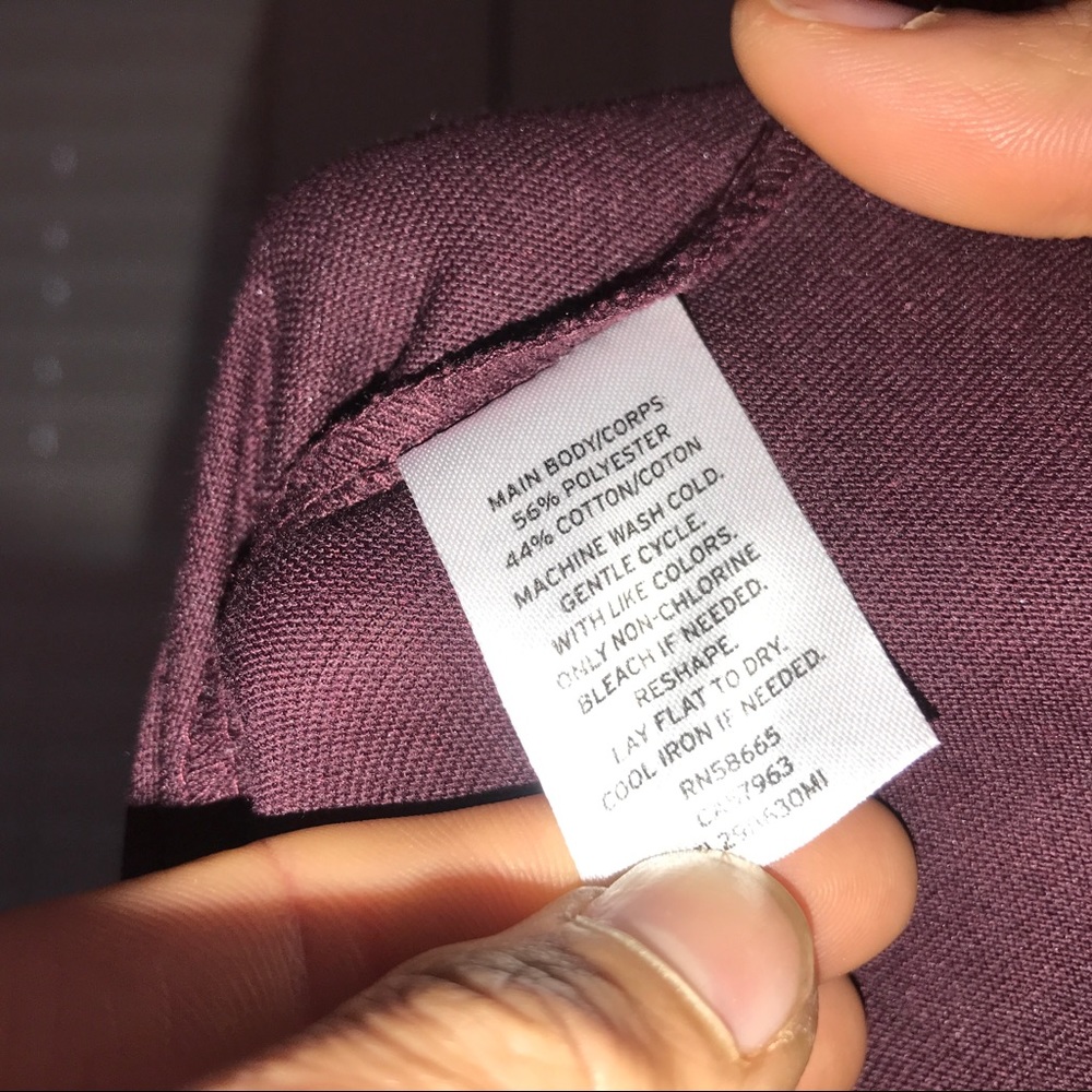 SOLD NWOT Leith ruched bodycon tank dress - Picture 8 of 10